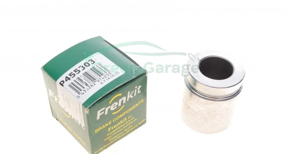 Супорта FRENKIT P455303 (фото 1)