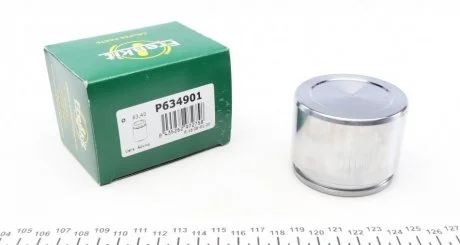Супорта FRENKIT P634901