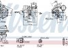 Турбіна NISSENS 93070 (фото 1)