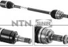 Піввісь NTN SNR DK80006 (фото 1)