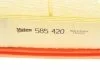 Фільтр повітряний двигуна VALEO 585420 (фото 5)