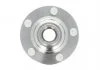 Маточина колеса передн TOYOTA 4 RUNNER V, ALPHARD I, ALTEZZA, ALTEZZA GITA, ARISTO, AVENSIS VERSO, BB I, BREVIS, CALDINA, CAMRY, CARINA VII, CELICA, CELSIOR, CENTURY, CHASER 1.0-4.3 05.72- BTA H52009BTA (фото 2)