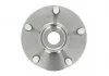 Маточина колеса передн TOYOTA 4 RUNNER V, ALPHARD I, ALTEZZA, ALTEZZA GITA, ARISTO, AVENSIS VERSO, BB I, BREVIS, CALDINA, CAMRY, CARINA VII, CELICA, CELSIOR, CENTURY, CHASER 1.0-4.3 05.72- BTA H52009BTA (фото 3)
