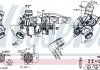Турбокомпресор NISSENS 93194 (фото 6)