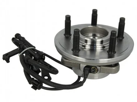Комплект підшипника колеса передн FORD USA EXPLORER 4.0/4.0ALK/4.6 09.01- BTA H1Y029BTA