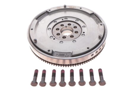 Маховик VALEO 836550