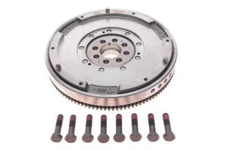 Маховик VALEO 836550
