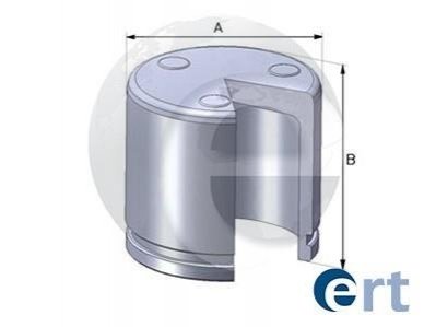 Поршень, гальмівний супорт ERT 150271C