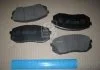 Колодки PARTS-MALL PKBE33 (фото 2)