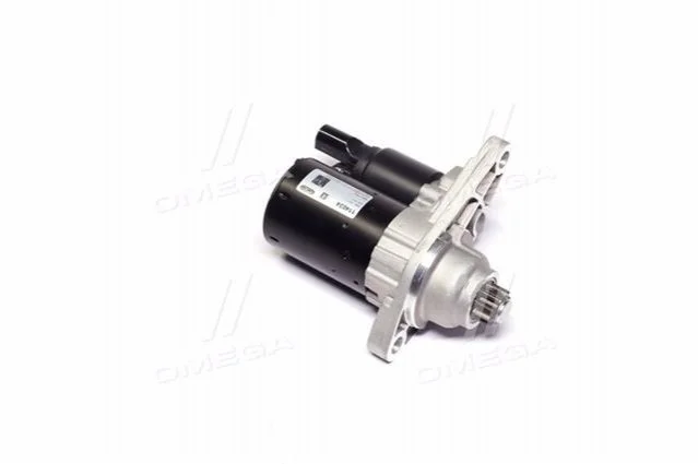 Стартер SKODA, VW, AUDI, SEAT HC-CARGO 114034 (фото 1)