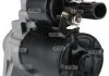 Стартер SKODA, VW, AUDI, SEAT HC-CARGO 114034 (фото 4)