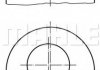 Поршень MAHLE / KNECHT 0150600 (фото 1)