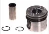 Поршень MAHLE / KNECHT 1511000