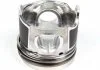 Поршень 80.0 1.9 TDI F9Q780, Volvo D4192T3 PIN 28X60 MAHLE / KNECHT 0215800 (фото 3)