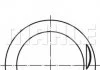 Поршень MAHLE / KNECHT 0308302 (фото 1)