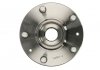 Маточина колеса задн/передн LAND ROVER FREELANDER I 1.8/2.0D/2.5 02.98-10.06 BTA H5I008BTA (фото 3)