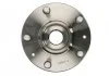 Маточина колеса задн/передн LAND ROVER FREELANDER I 1.8/2.0D/2.5 02.98-10.06 BTA H5I008BTA (фото 3)