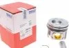 Поршень з кільцями VW 81.01 2.0TDI BPW/BMM/BMP/BSS/BWW/CBHA (CYL 3-4) (вир-во MAHLE) MAHLE / KNECHT 0280700 (фото 1)