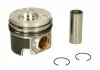 Поршень з кільцями VW 81.01 2.0TDI BPW/BMM/BMP/BSS/BWW/CBHA (CYL 3-4) (вир-во MAHLE) MAHLE / KNECHT 0280700 (фото 2)
