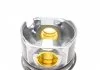 Поршень з кільцями VW 81.01 2.0TDI BPW/BMM/BMP/BSS/BWW/CBHA (CYL 3-4) (вир-во MAHLE) MAHLE / KNECHT 0280700 (фото 3)