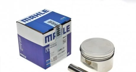 Поршень MAHLE / KNECHT 0400200