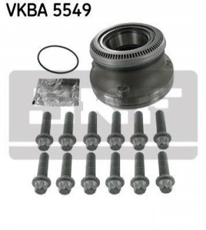 Ступиця SKF VKBA5549