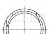 Поршень MAHLE / KNECHT 0100501 (фото 1)