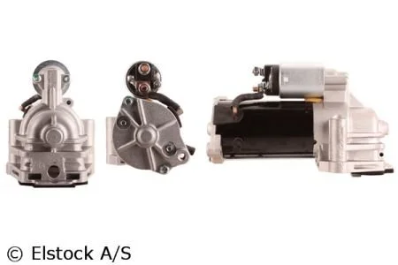 Стартер ELSTOCK 252463