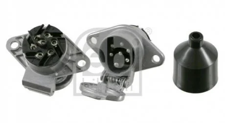 Гніздо FEBI BILSTEIN 07343