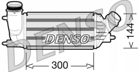 #VALUE! DENSO DIT07001