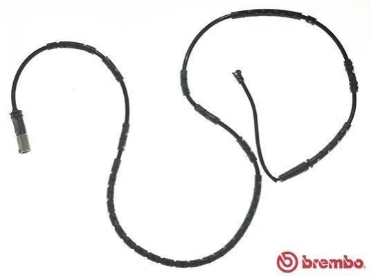 Гальмівні аксесуари BREMBO A00440 (фото 1)