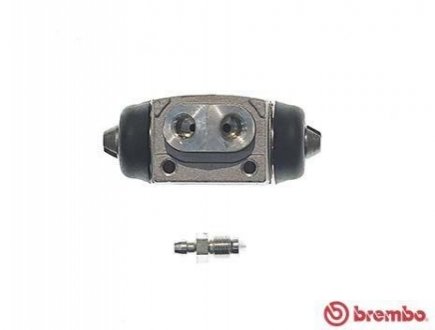 Цилиндр BREMBO A12B90