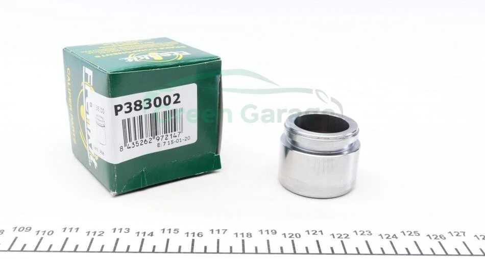 Супорта FRENKIT P383002 (фото 1)