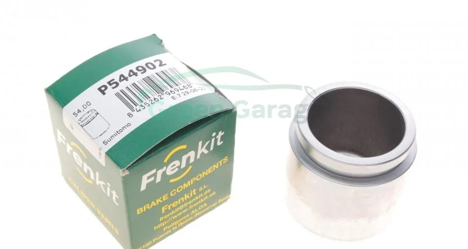 Супорта FRENKIT P544902 (фото 1)