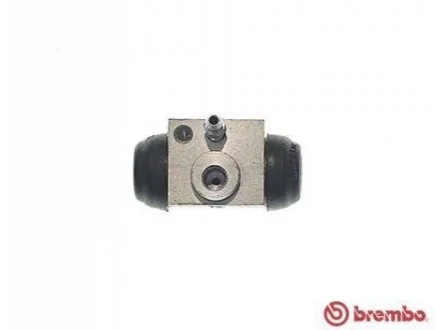 Гальмівний циліндр робочий BREMBO A12B94