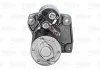 Стартер (12В, 1,8кВт, новий із заставою) DS DS 3 CITROEN C3 II, C4 CACTUS, C-ELYSEE, DS3 PEUGEOT 2008 I, 208 I, 208/HATCHBACK, 301 1.2/1.2LPG 03.12- VALEO 438297 (фото 6)
