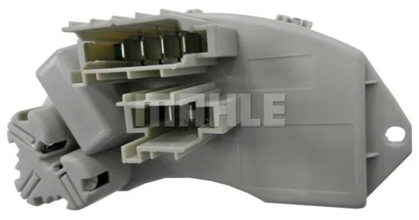 Регулятор, компресор салону MAHLE / KNECHT ABR71000S (фото 1)