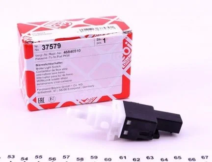 Перемикач STOP FEBI BILSTEIN 37579