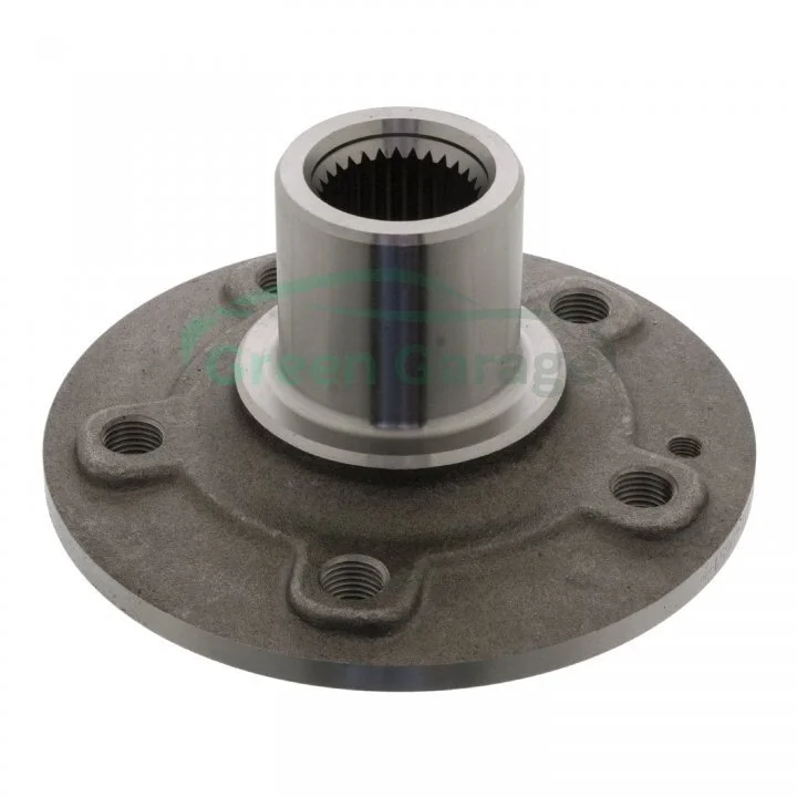 Ступиця FEBI BILSTEIN 40651 (фото 1)