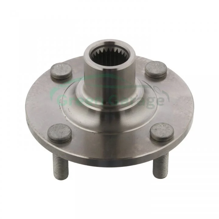 Маточина колеса передн FORD B-MAX, ECOSPORT, FIESTA, FIESTA VI, FIESTA VII 1.0-2.0 06.08- FEBI BILSTEIN 36241 (фото 1)