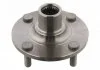 Маточина колеса передн FORD B-MAX, ECOSPORT, FIESTA, FIESTA VI, FIESTA VII 1.0-2.0 06.08- FEBI BILSTEIN 36241 (фото 1)