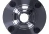 Маточина колеса передн FORD B-MAX, ECOSPORT, FIESTA, FIESTA VI, FIESTA VII 1.0-2.0 06.08- FEBI BILSTEIN 36241 (фото 2)