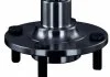 Маточина колеса передн FORD B-MAX, ECOSPORT, FIESTA, FIESTA VI, FIESTA VII 1.0-2.0 06.08- FEBI BILSTEIN 36241 (фото 4)