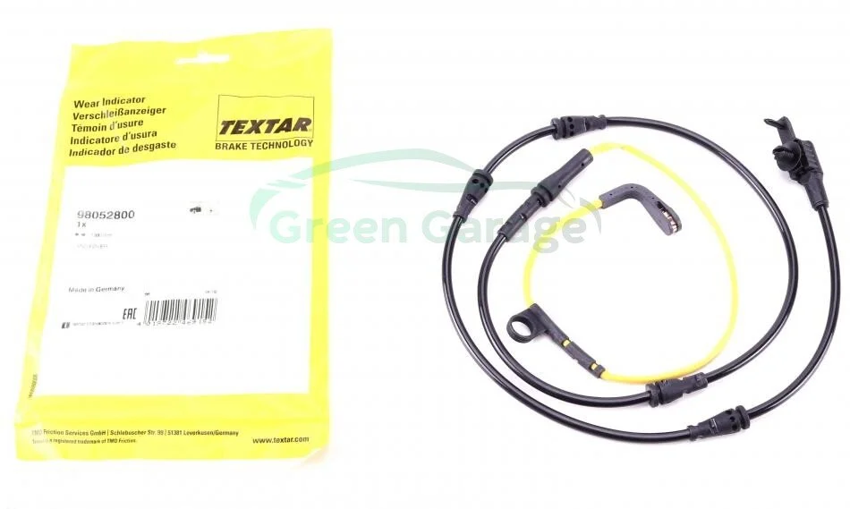 Контакт TEXTAR 98052800 (фото 1)