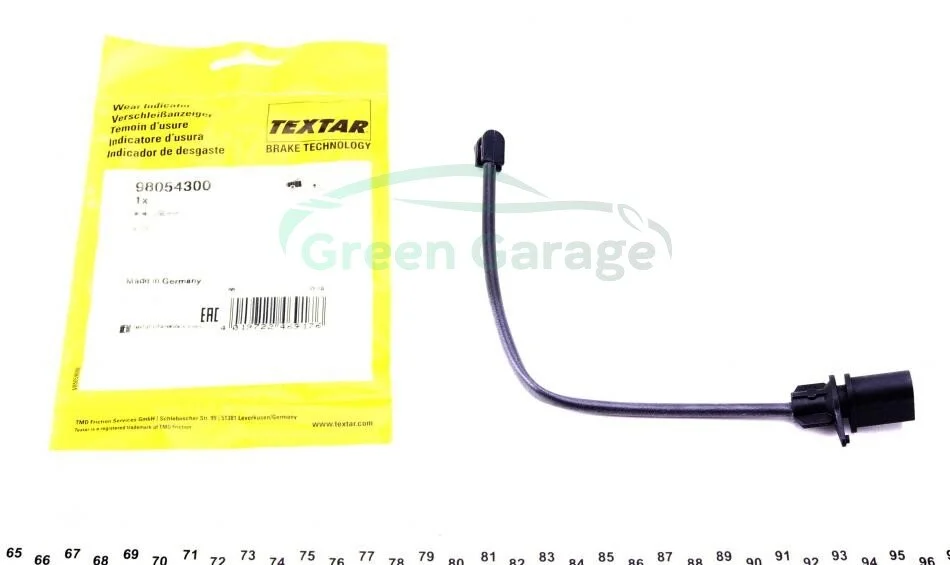 Контакт TEXTAR 98054300 (фото 1)