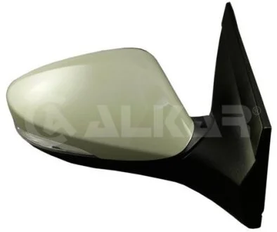 Дзеркало заднього виду ALKAR 6142612