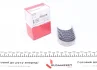 Вкладиш MAHLE / KNECHT 011PS21045025 (фото 1)