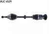 Піввісь SKF VKJC4529 (фото 1)