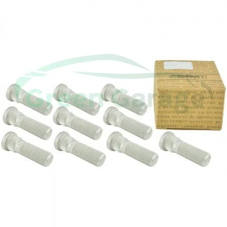 Шпилька FEBEST 0284005PCS10 (фото 1)