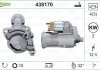 Стартер VALEO 438170 (фото 1)